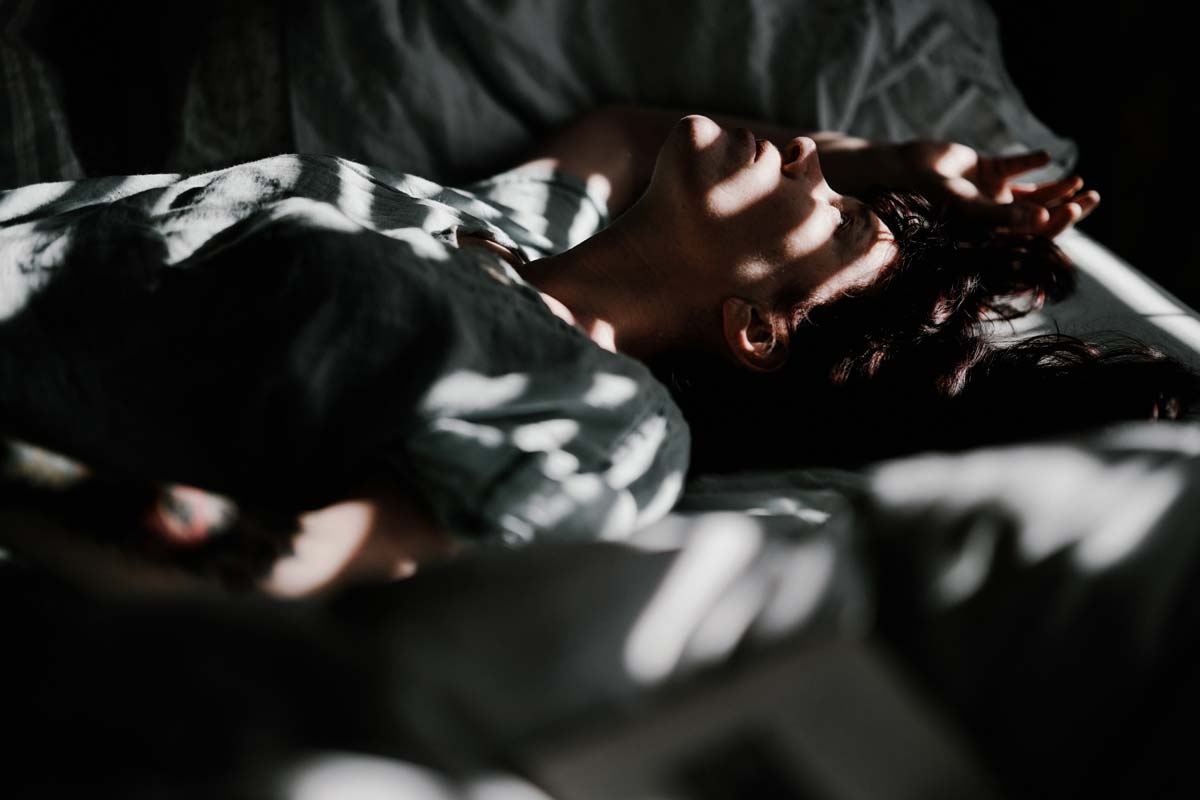 Seis consejos para controlar el insomnio