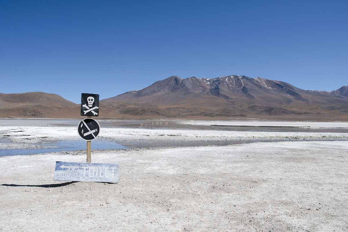 Uyuni