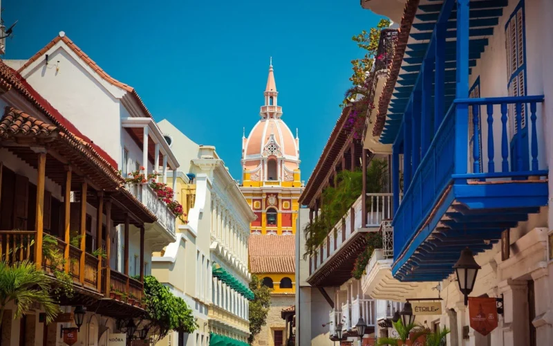 Los planes que tiene que hacer por lo menos una vez si viaja a Cartagena