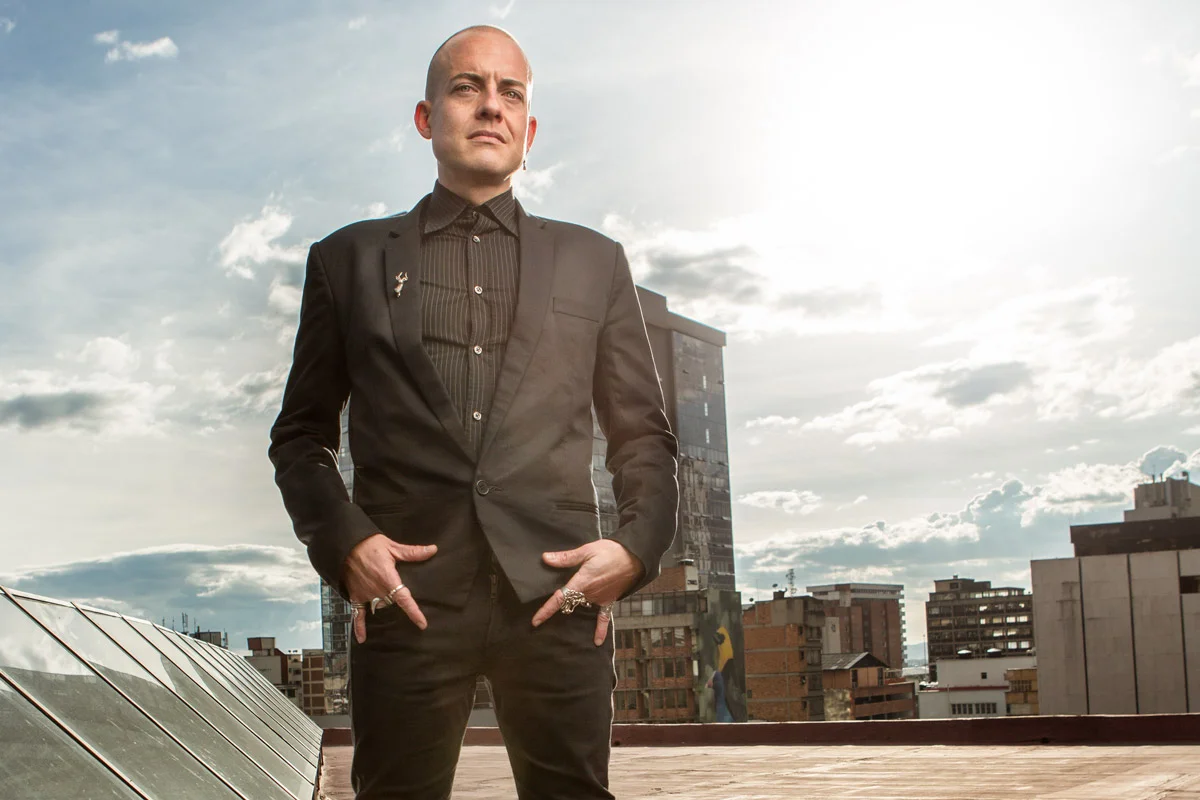 “La indiferencia está matando al arte”, Eugenio Viola