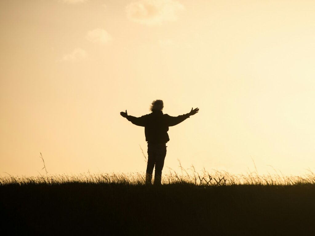 gratitud