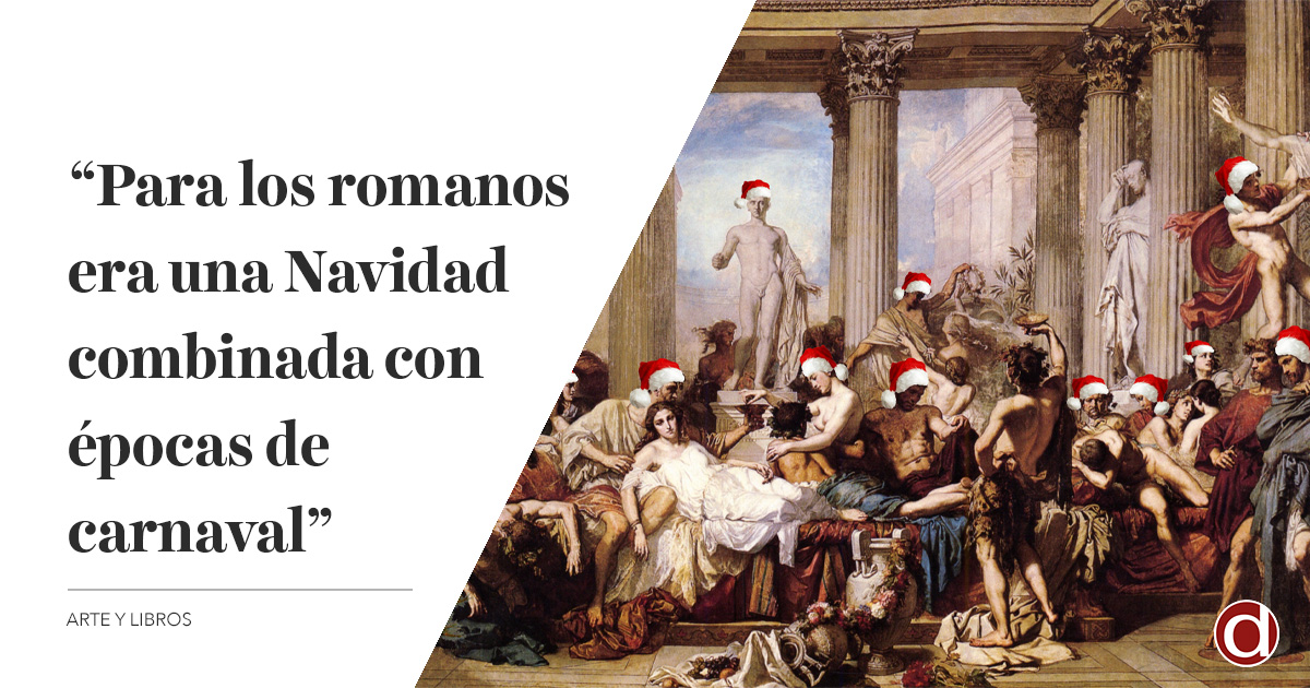 la saturnalia