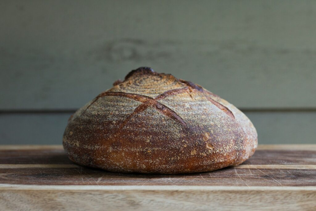 recetas sin gluten