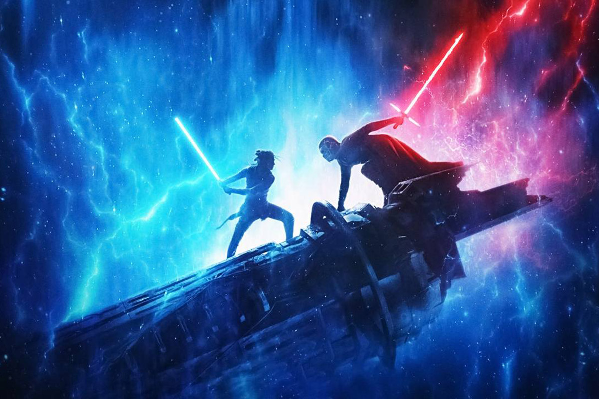 3 formas para ver (y entender) la saga completa de Star Wars