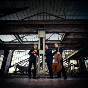 Trio di parma