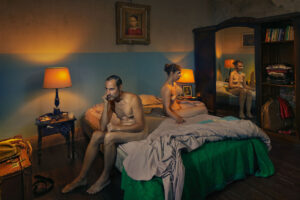 Adrian Markis