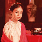 La tercera esposa, una película sobre las tradiciones en Vietnam