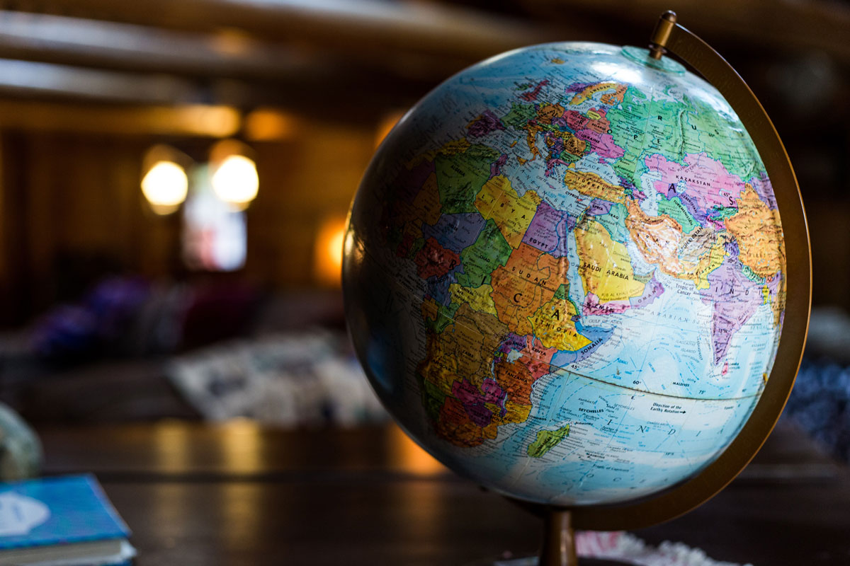 mundo