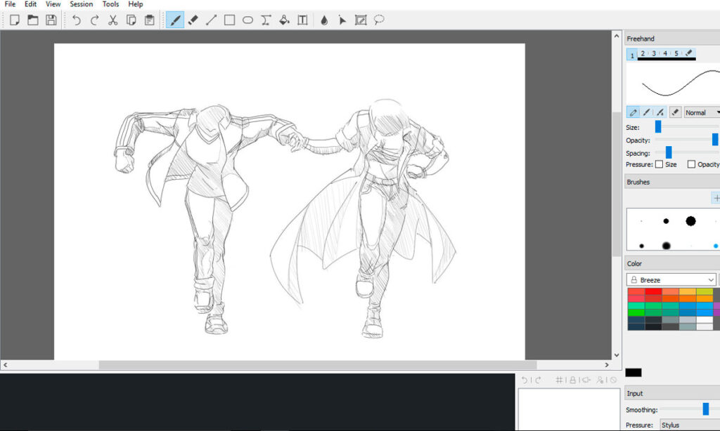 DrawPile