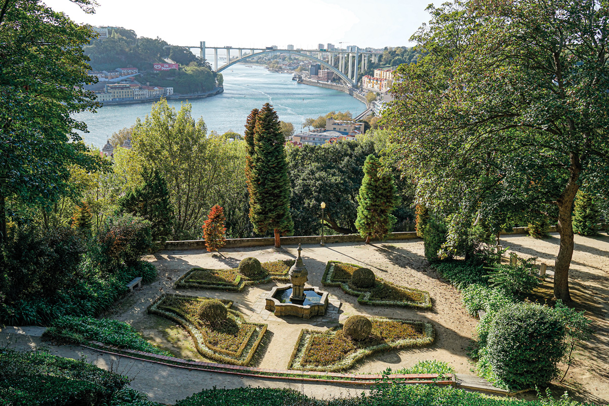 Portugal