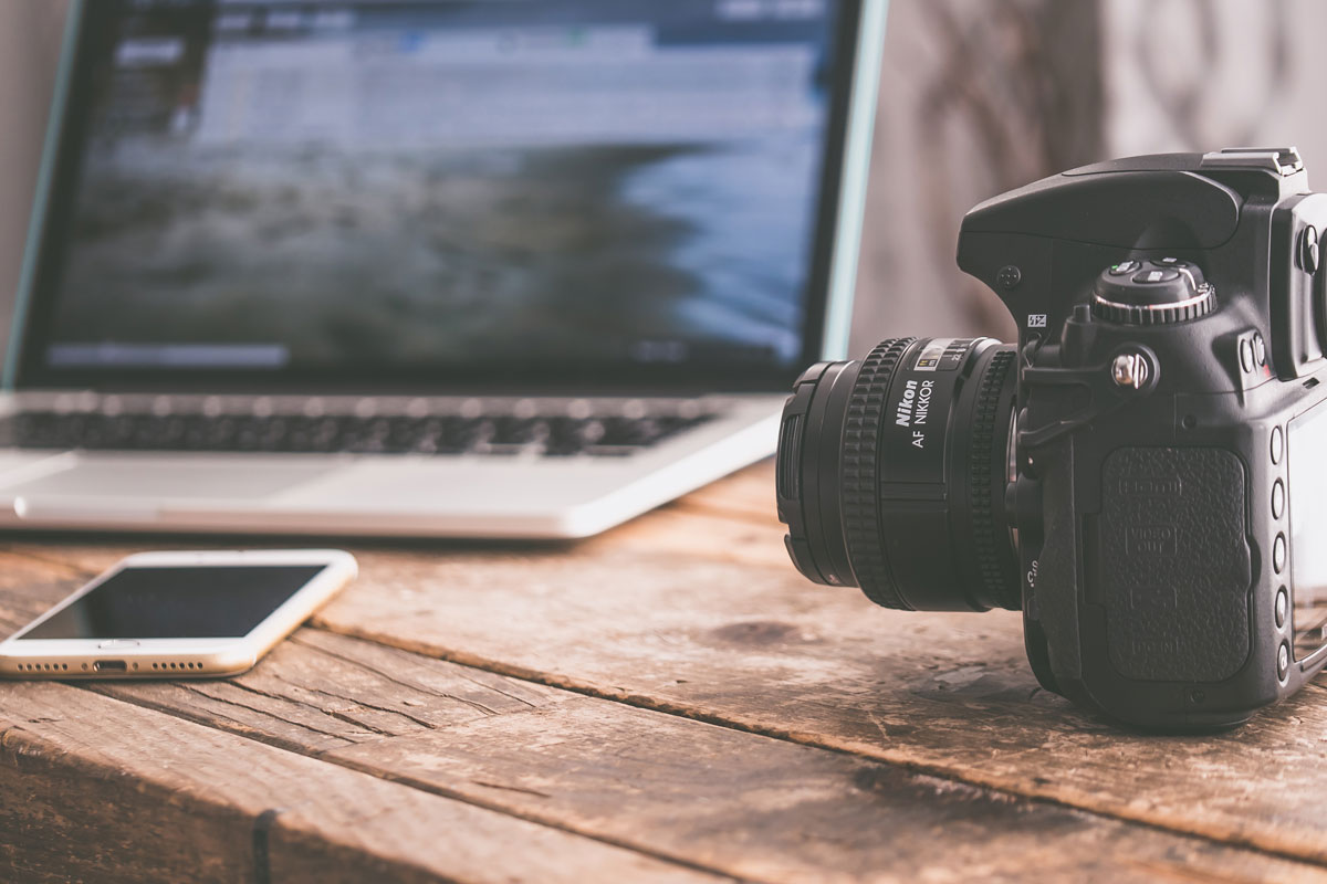 6 consejos de un director profesional para filmar historias caseras