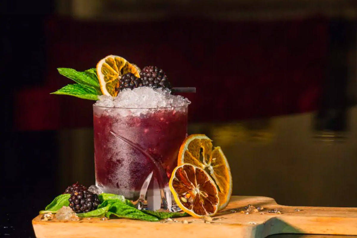 coctel, airbnb