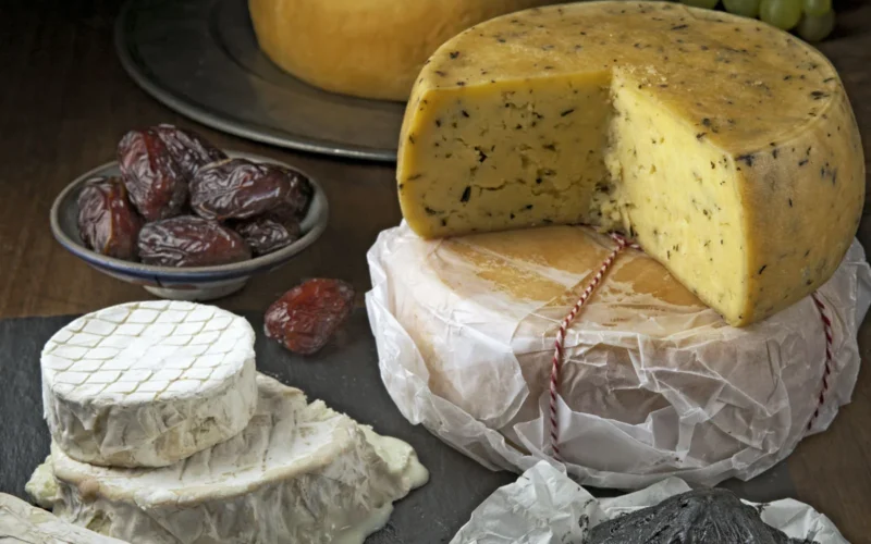 3 recetas para hacer con quesos artesanales hechos en Colombia