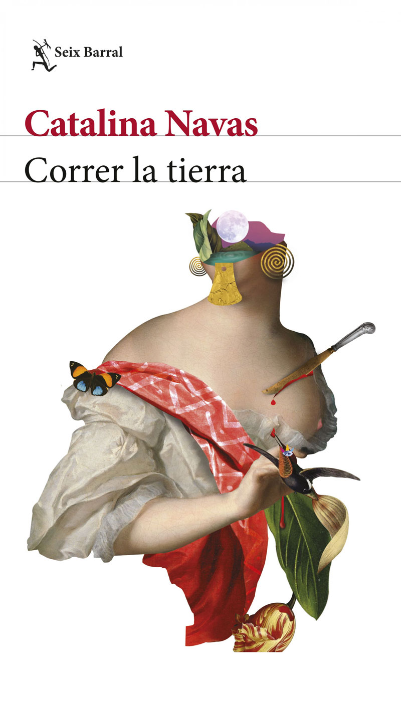 Editorial Rey Naranjo, democracia