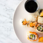 10 restaurantes recomendados del Sushi Virtual Fest 2020