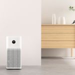Purificadores de aire: la nueva tendencia en el hogar para respirar aire limpio
