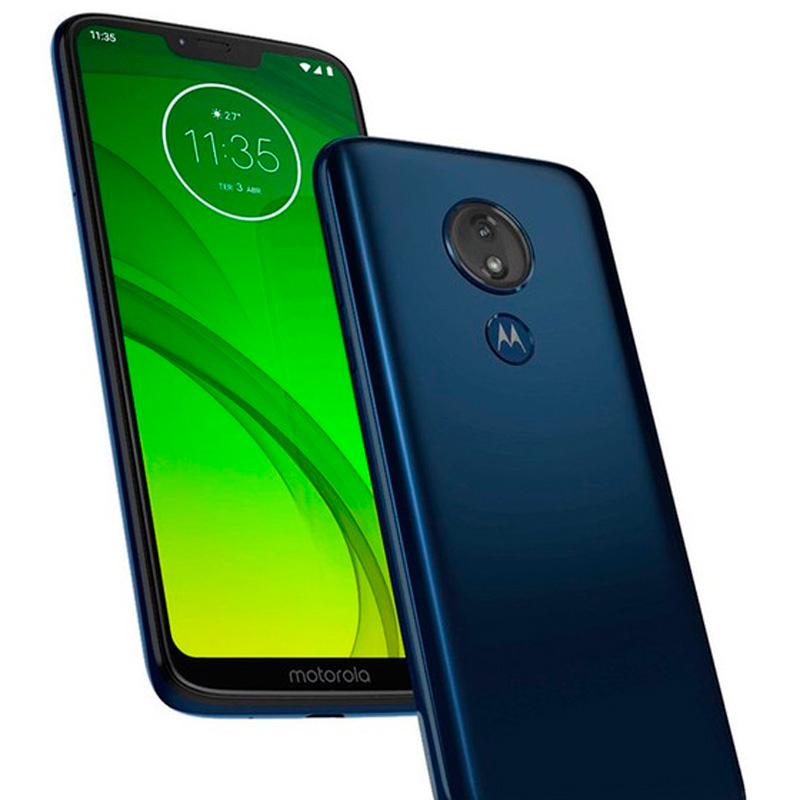 Moto G7 Power