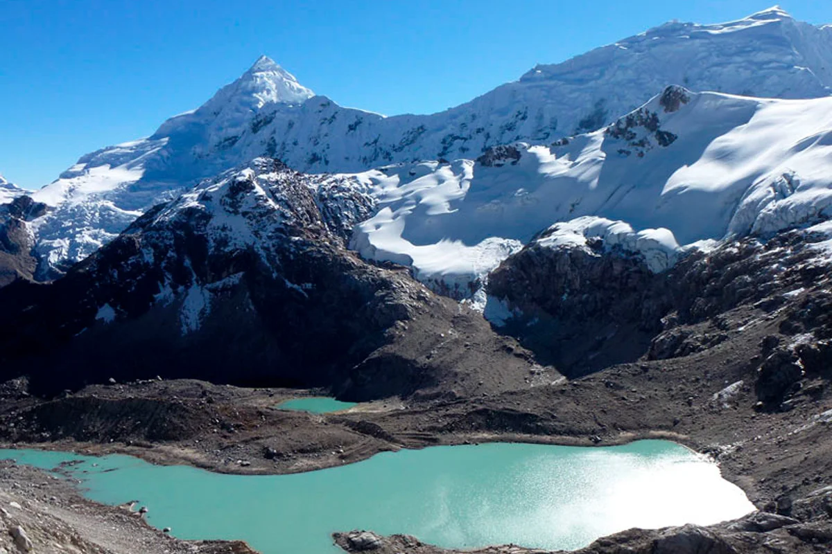 Conozca los parques naturales casi desconocidos en Latinoamérica