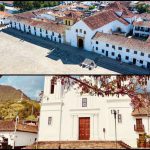Viaje a Villa de Leyva y Guaduas con Privilegios Davivienda