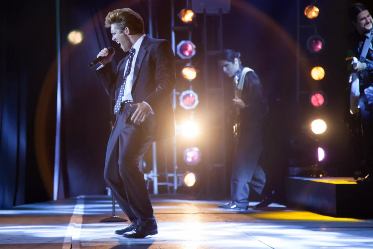 Luis Miguel y las mejores biopics de artistas latinos en Netflix y Amazon