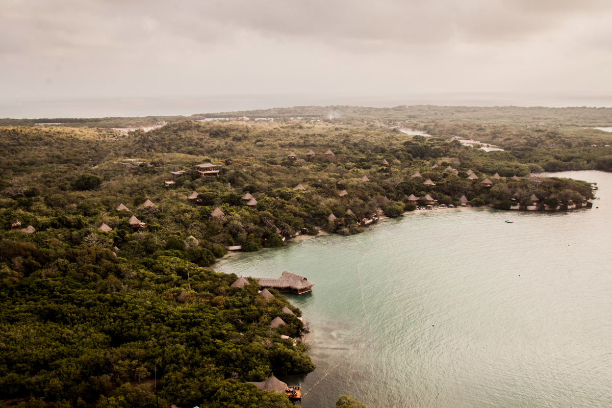 las Islas