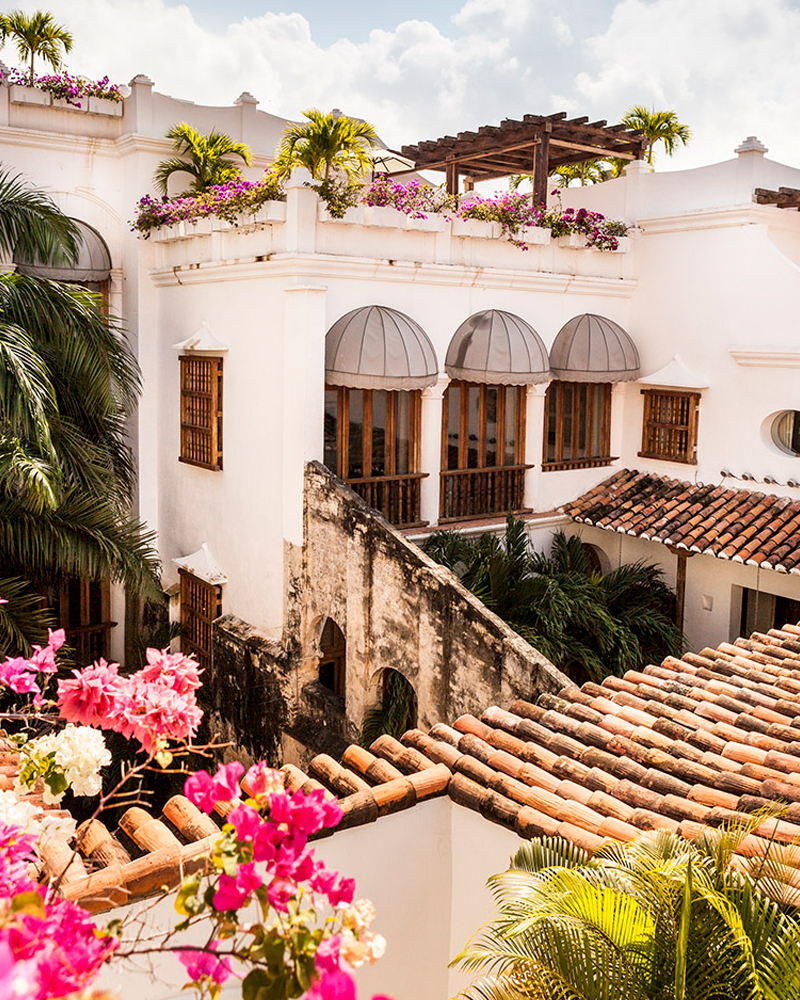 San Agustín