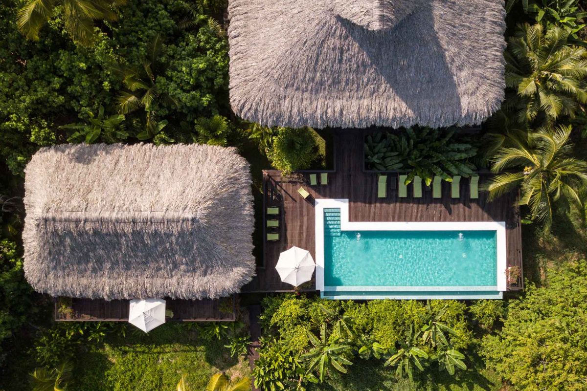 Tayrona