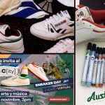 Sneaker Day de Reebok: el evento para los amantes de los sneakers