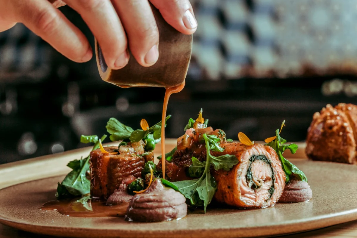 6 restaurantes colombianos fueron elogiados internacionalmente por su sabor autóctono