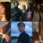 Espías, conspiraciones e ídolos musicales: series para ver este mes