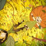 Wolfwalkers: animación irlandesa para unas vacaciones en familia con Apple Tv+