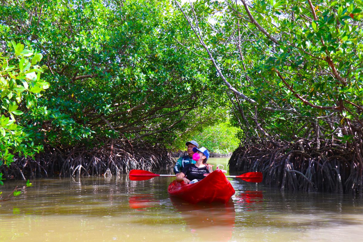 Isla Aguadas