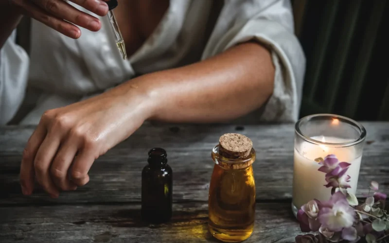 Todo lo que debe saber sobre la aromaterapia y sus beneficios