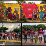 Poderosas: el proyecto de educación sexual que viaja por Colombia