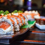 Consejos para preparar y reconocer un buen sushi