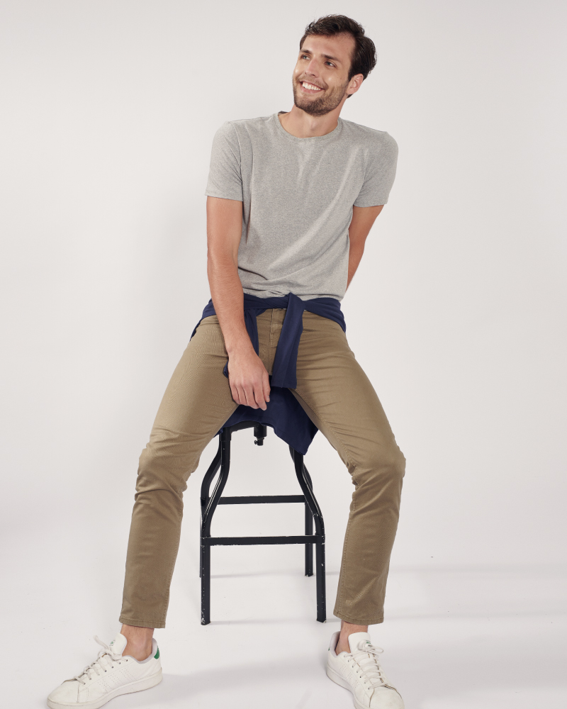Ropa hombre moda
