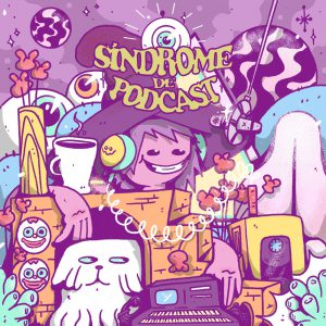 Síndrome de Podcast