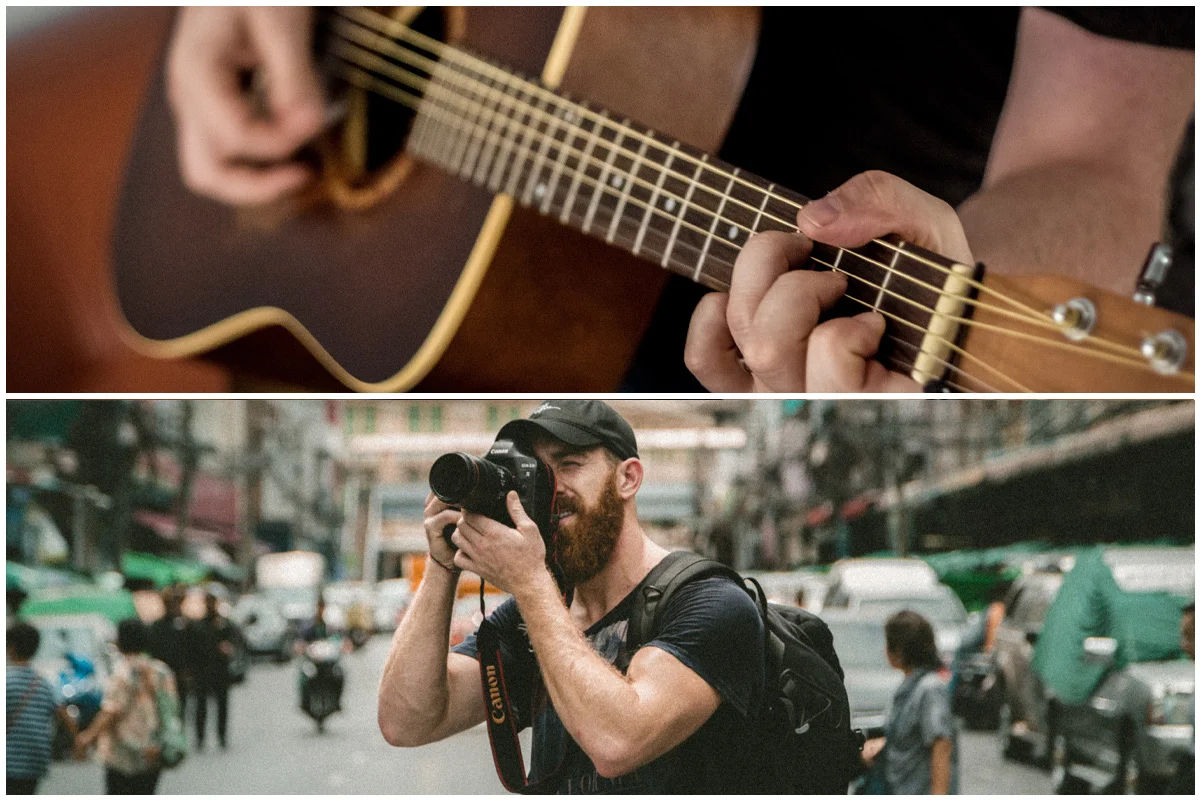 6 cursos gratuitos en música, propiedad intelectual y video con Getty y Berklee