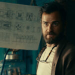 Justin Theroux estrena La costa mosquito, la nueva serie de Apple Tv+