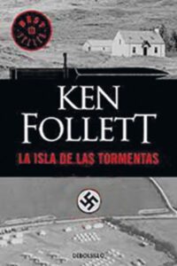 Nicolás Martínez Kent Follett