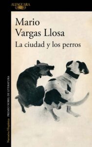 Mario Vargas Llosa