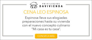Leo Espinosa