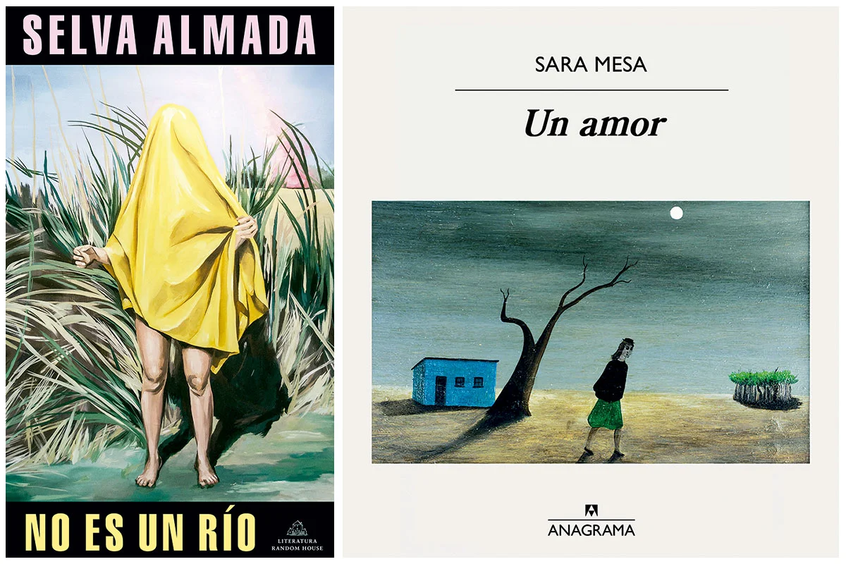 Isabel Calderón Reyes y sus 3 libros recomendados del mes