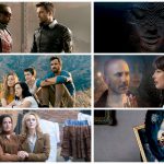 Para fanáticos de buenas historias: 6 series de realidad y ficción