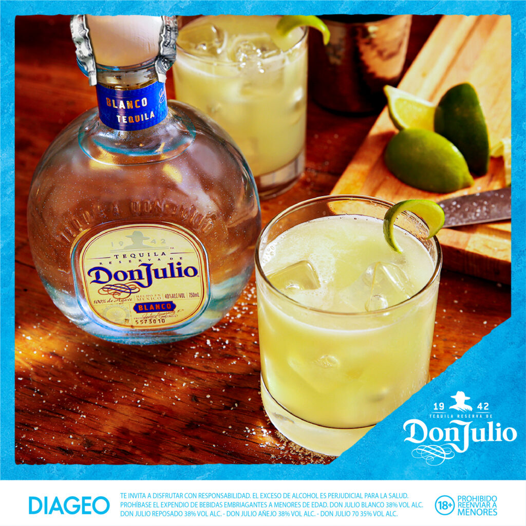 Don Julio