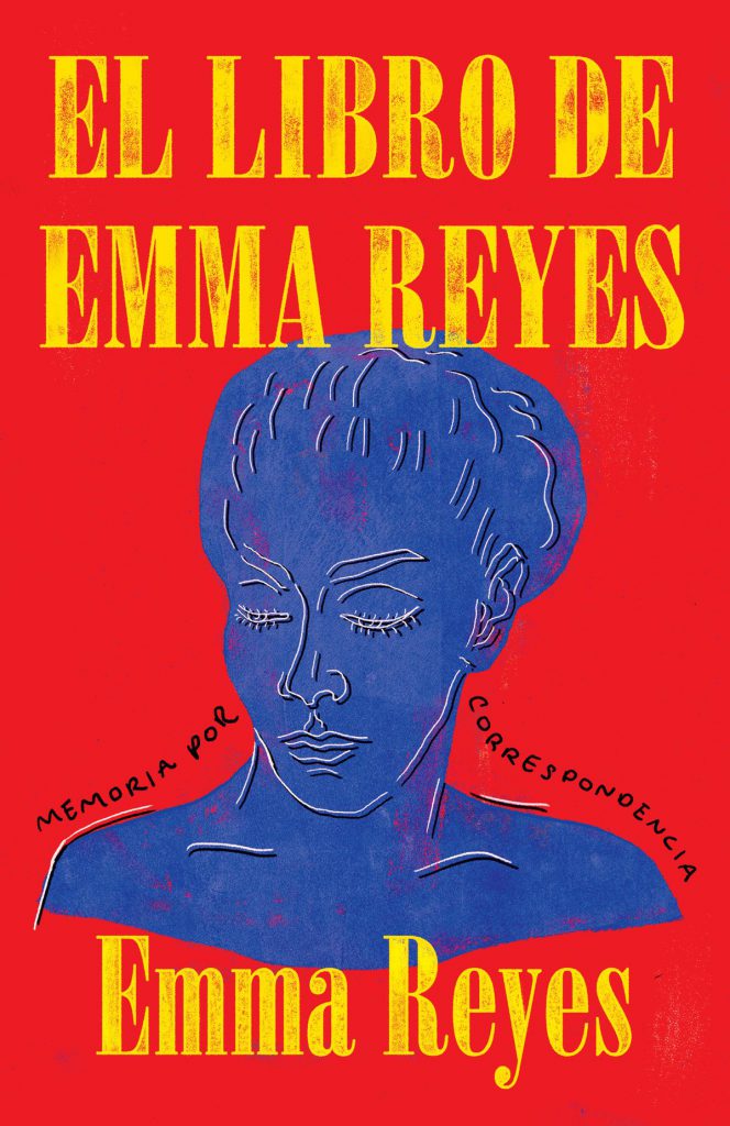 Emma Reyes