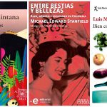 Tres libros recomendados por nuestra columnista Isabel Calderón