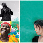 Petrona Martínez y otras dos mujeres que hacen música independiente