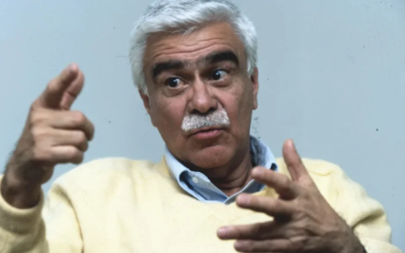 “El periodismo es jugar a la precisión”, Germán Castro Caycedo