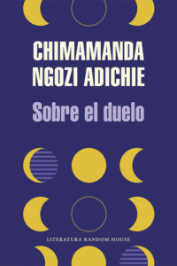 Chimamanda
